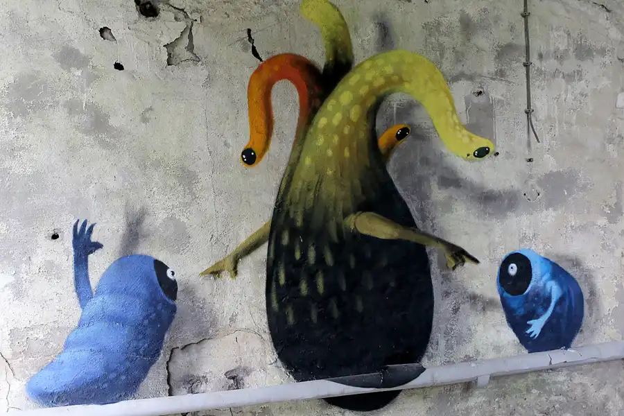 067 | 2013 | Eberswalde | Papierfabrik Wolfswinkel | © carsten riede fotografie