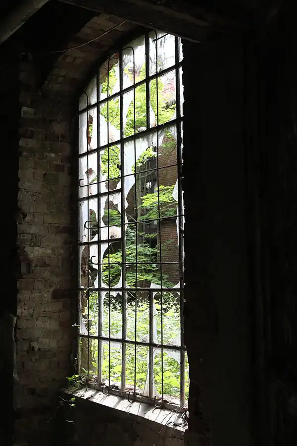 072 | 2013 | Eberswalde | Papierfabrik Wolfswinkel | © carsten riede fotografie