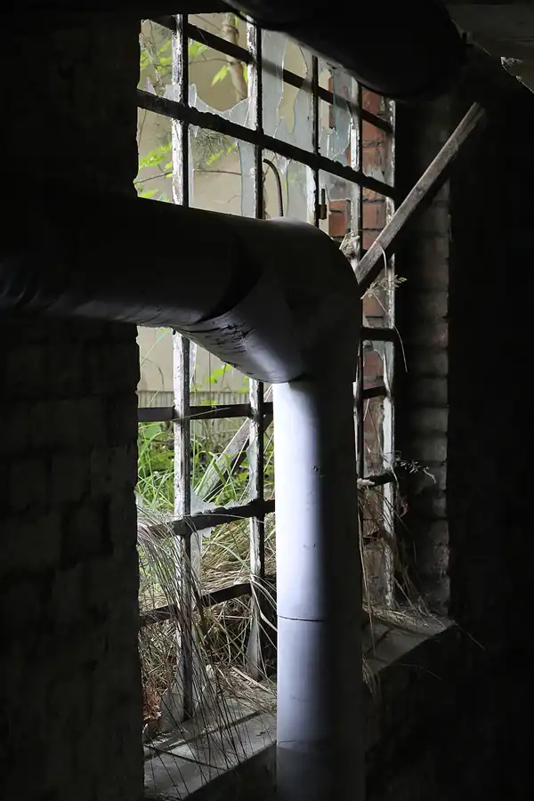 080 | 2013 | Eberswalde | Papierfabrik Wolfswinkel | © carsten riede fotografie