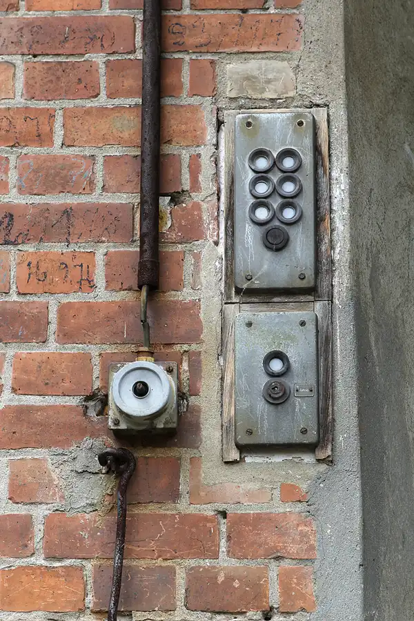 083 | 2013 | Eberswalde | Papierfabrik Wolfswinkel | © carsten riede fotografie