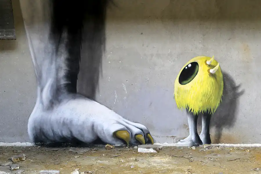 085 | 2013 | Eberswalde | Papierfabrik Wolfswinkel | © carsten riede fotografie