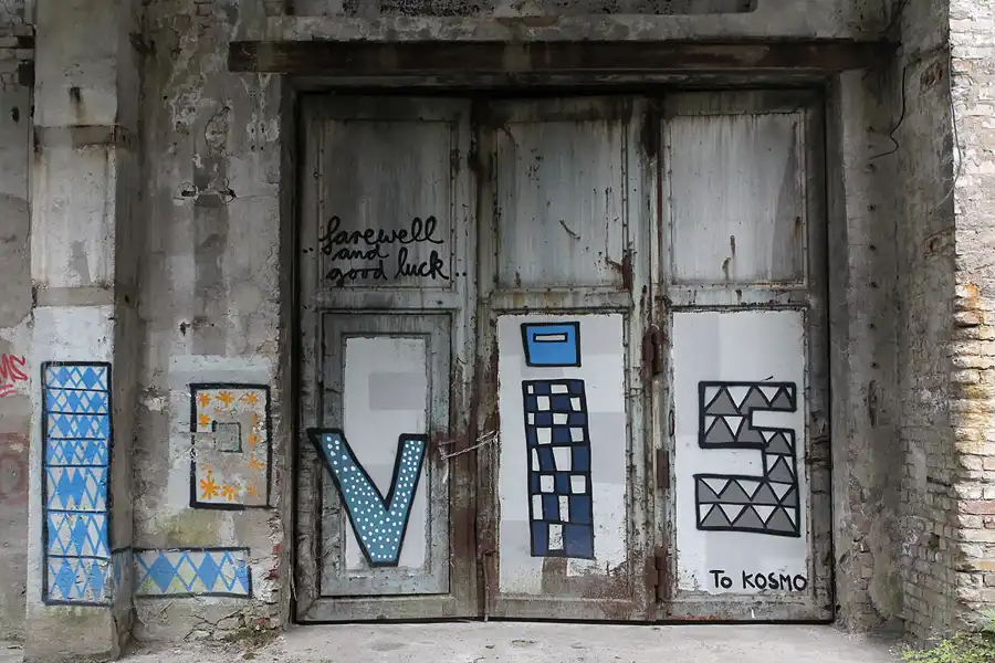 103 | 2013 | Eberswalde | Papierfabrik Wolfswinkel | © carsten riede fotografie