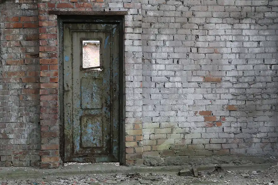 107 | 2013 | Eberswalde | Papierfabrik Wolfswinkel | © carsten riede fotografie