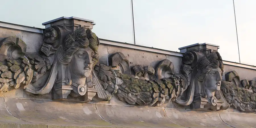 004 | 2013 | Berlin | Reichstag – Deutscher Bundestag | © carsten riede fotografie