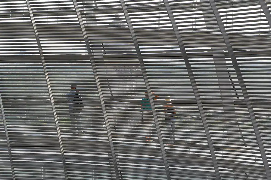 012 | 2013 | Berlin | Reichstag – Deutscher Bundestag | Reichstagskuppel | © carsten riede fotografie
