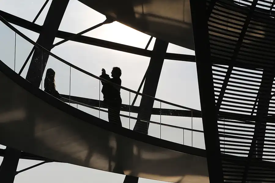 013 | 2013 | Berlin | Reichstag – Deutscher Bundestag | Reichstagskuppel | © carsten riede fotografie