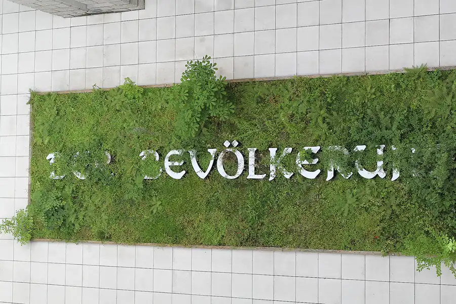 042 | 2013 | Berlin | Reichstag – Deutscher Bundestag | © carsten riede fotografie