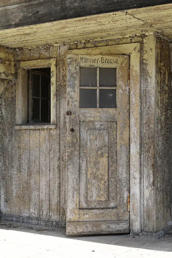 006 | 2013 | Berlin | Stadtbad Lichtenberg – Hubertusbad | © carsten riede fotografie