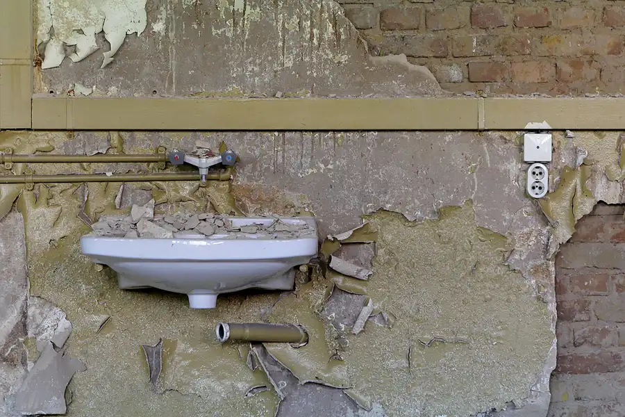 013 | 2013 | Berlin | Stadtbad Lichtenberg – Hubertusbad | © carsten riede fotografie