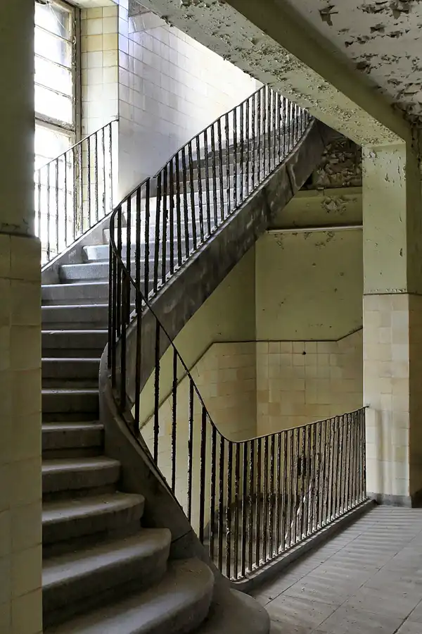 014 | 2013 | Berlin | Stadtbad Lichtenberg – Hubertusbad | © carsten riede fotografie