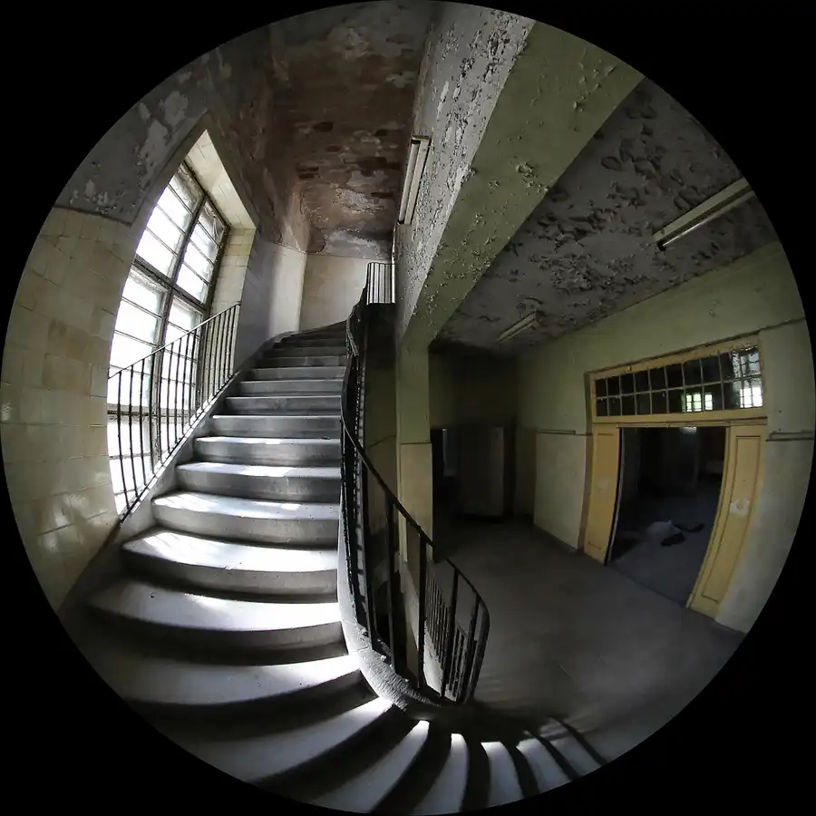 017 | 2013 | Berlin | Stadtbad Lichtenberg – Hubertusbad | © carsten riede fotografie