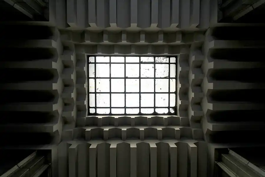 026 | 2013 | Berlin | Stadtbad Lichtenberg – Hubertusbad | © carsten riede fotografie