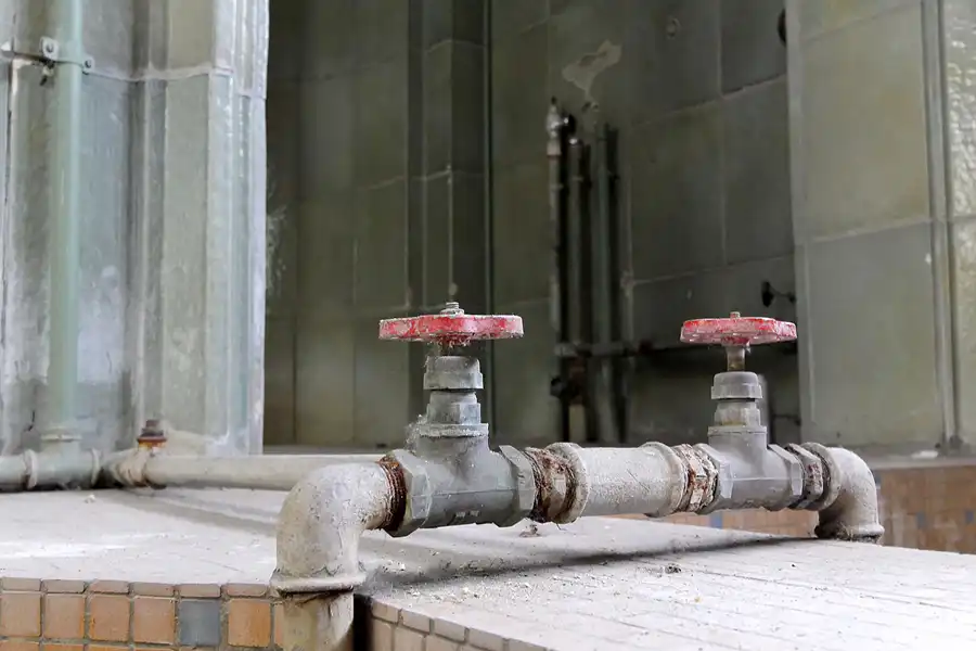 030 | 2013 | Berlin | Stadtbad Lichtenberg – Hubertusbad | © carsten riede fotografie