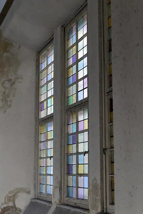 034 | 2013 | Berlin | Stadtbad Lichtenberg – Hubertusbad | © carsten riede fotografie