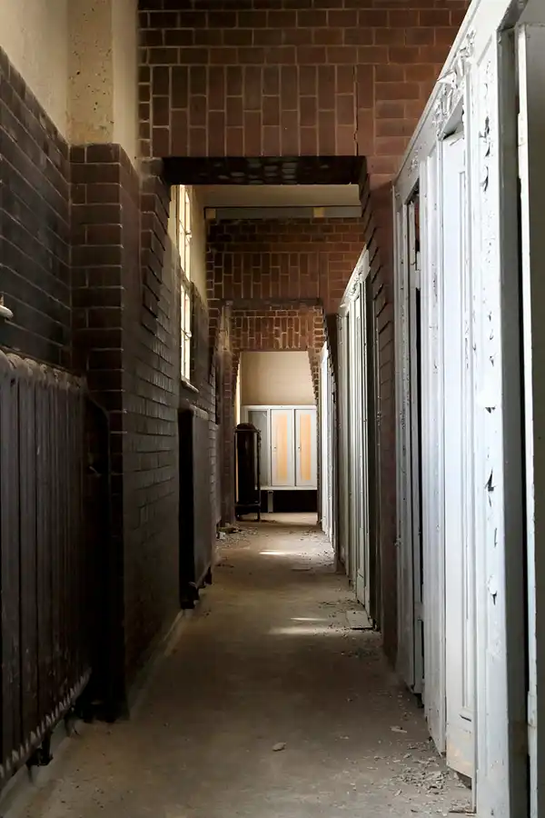 036 | 2013 | Berlin | Stadtbad Lichtenberg – Hubertusbad | © carsten riede fotografie