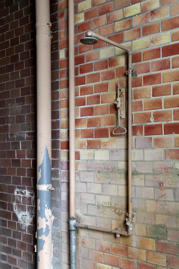 037 | 2013 | Berlin | Stadtbad Lichtenberg – Hubertusbad | © carsten riede fotografie