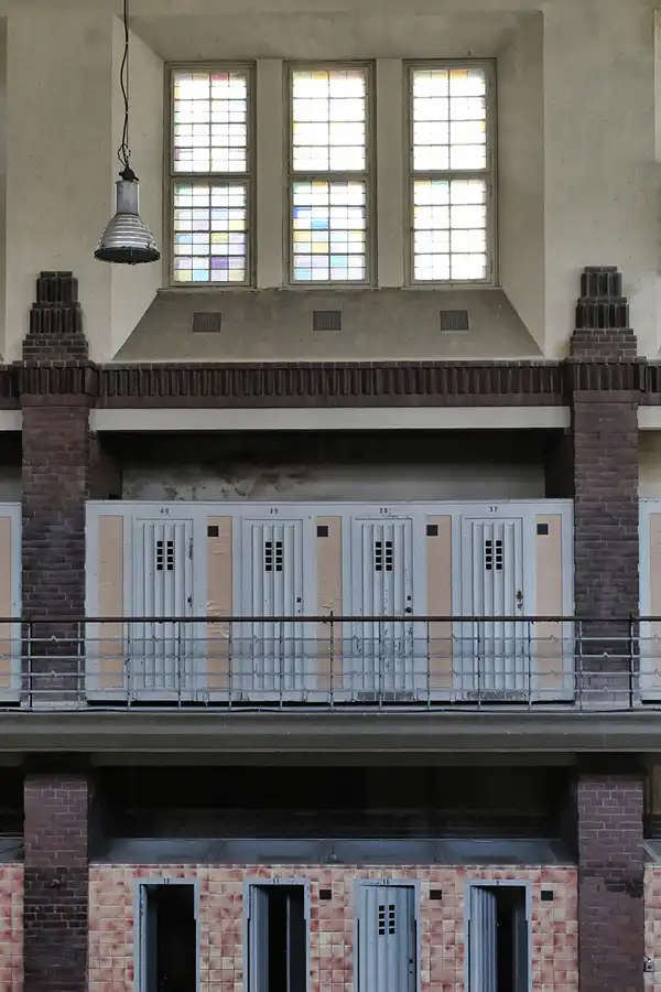 038 | 2013 | Berlin | Stadtbad Lichtenberg – Hubertusbad | © carsten riede fotografie