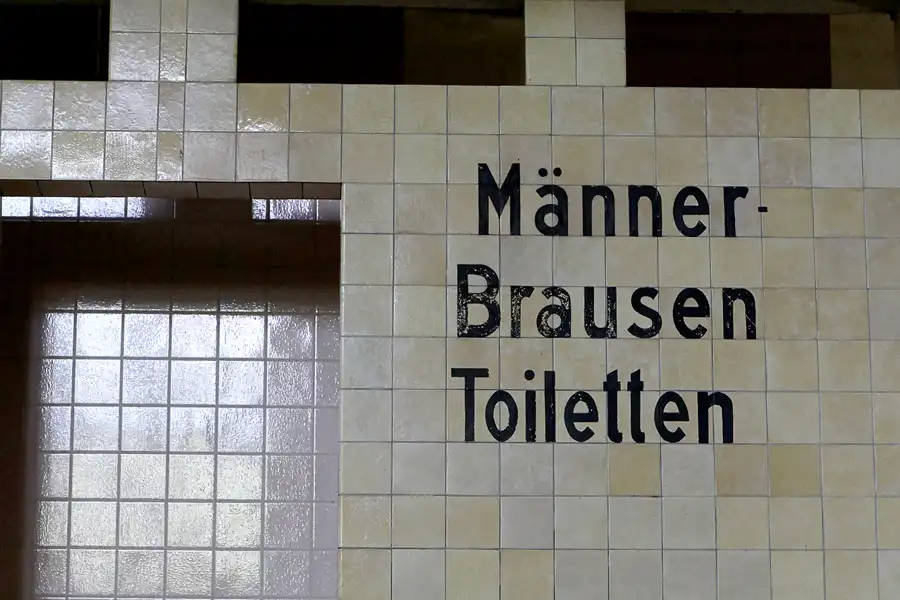 046 | 2013 | Berlin | Stadtbad Lichtenberg – Hubertusbad | © carsten riede fotografie