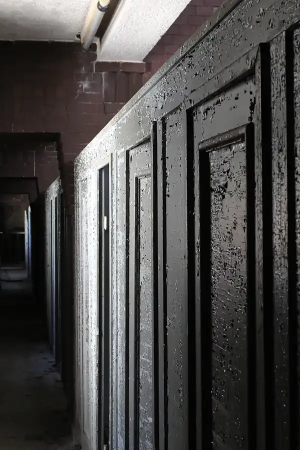 101 | 2013 | Berlin | Stadtbad Lichtenberg – Hubertusbad | © carsten riede fotografie