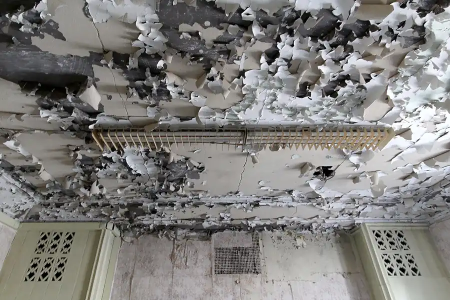 104 | 2013 | Berlin | Stadtbad Lichtenberg – Hubertusbad | © carsten riede fotografie