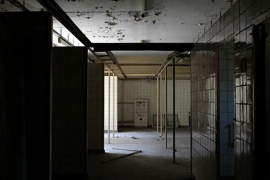 108 | 2013 | Berlin | Stadtbad Lichtenberg – Hubertusbad | © carsten riede fotografie