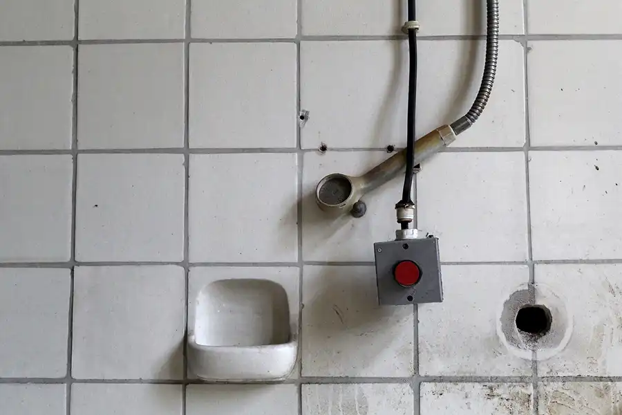 109 | 2013 | Berlin | Stadtbad Lichtenberg – Hubertusbad | © carsten riede fotografie