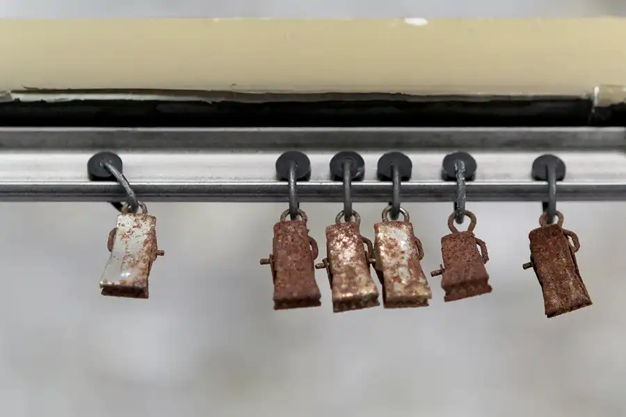 115 | 2013 | Berlin | Stadtbad Lichtenberg – Hubertusbad | © carsten riede fotografie