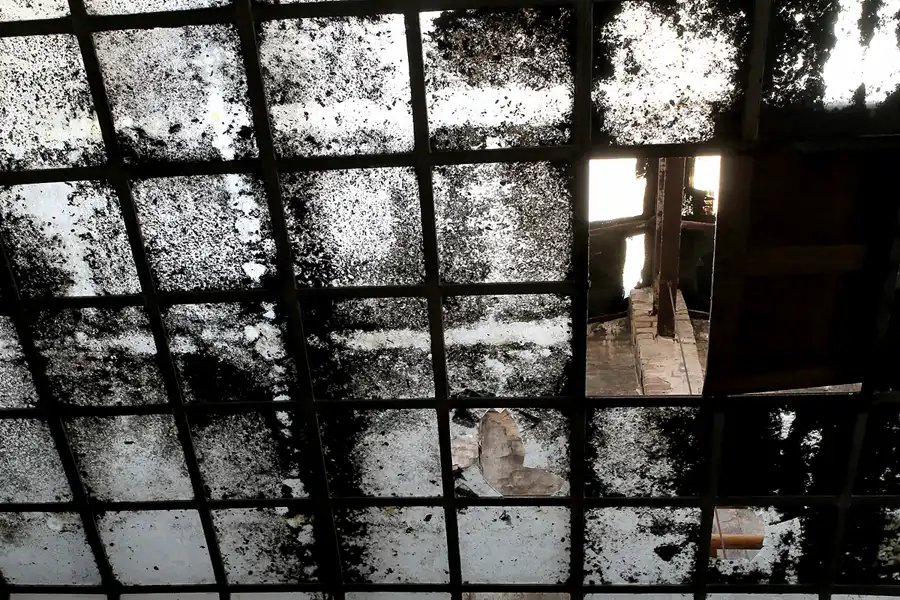 116 | 2013 | Berlin | Stadtbad Lichtenberg – Hubertusbad | © carsten riede fotografie