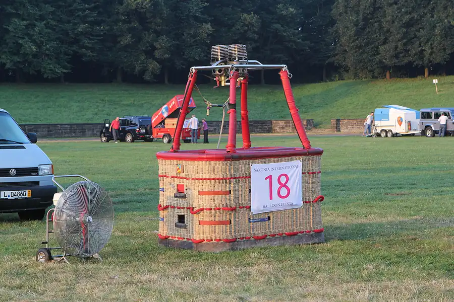 001 | 2013 | Leipzig | International Balloon Fiesta | © carsten riede fotografie