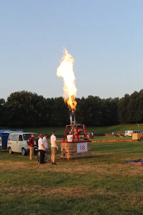 002 | 2013 | Leipzig | International Balloon Fiesta | © carsten riede fotografie