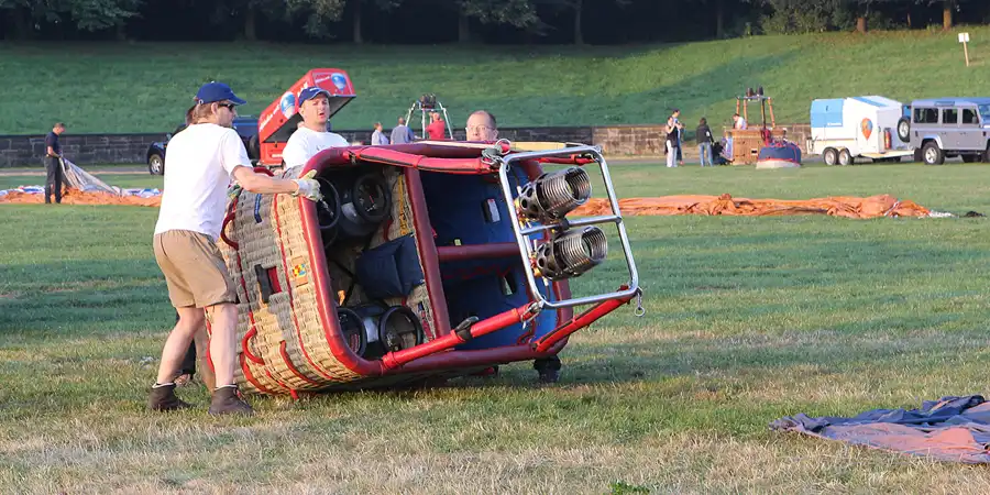 003 | 2013 | Leipzig | International Balloon Fiesta | © carsten riede fotografie