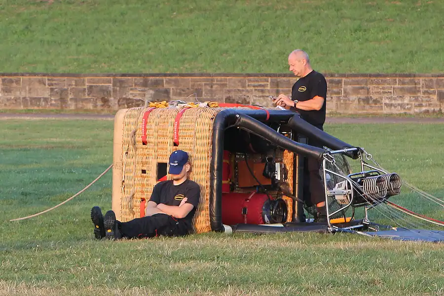 004 | 2013 | Leipzig | International Balloon Fiesta | © carsten riede fotografie
