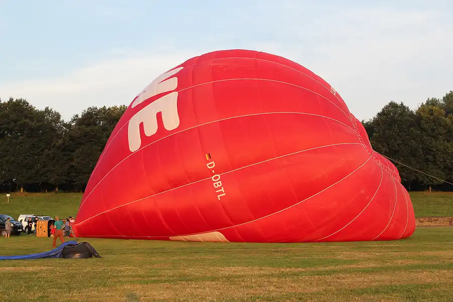 006 | 2013 | Leipzig | International Balloon Fiesta | © carsten riede fotografie