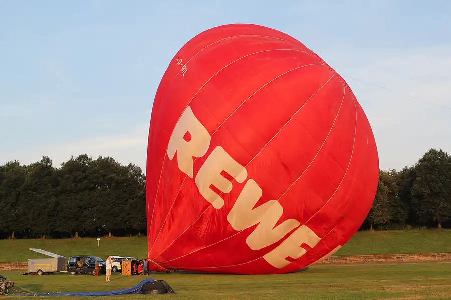 007 | 2013 | Leipzig | International Balloon Fiesta | © carsten riede fotografie