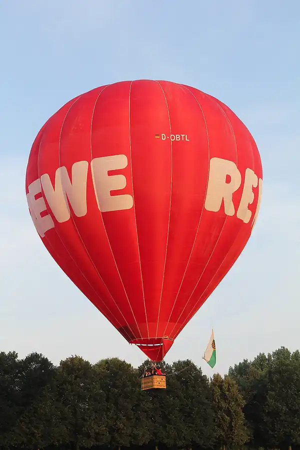 008 | 2013 | Leipzig | International Balloon Fiesta | © carsten riede fotografie