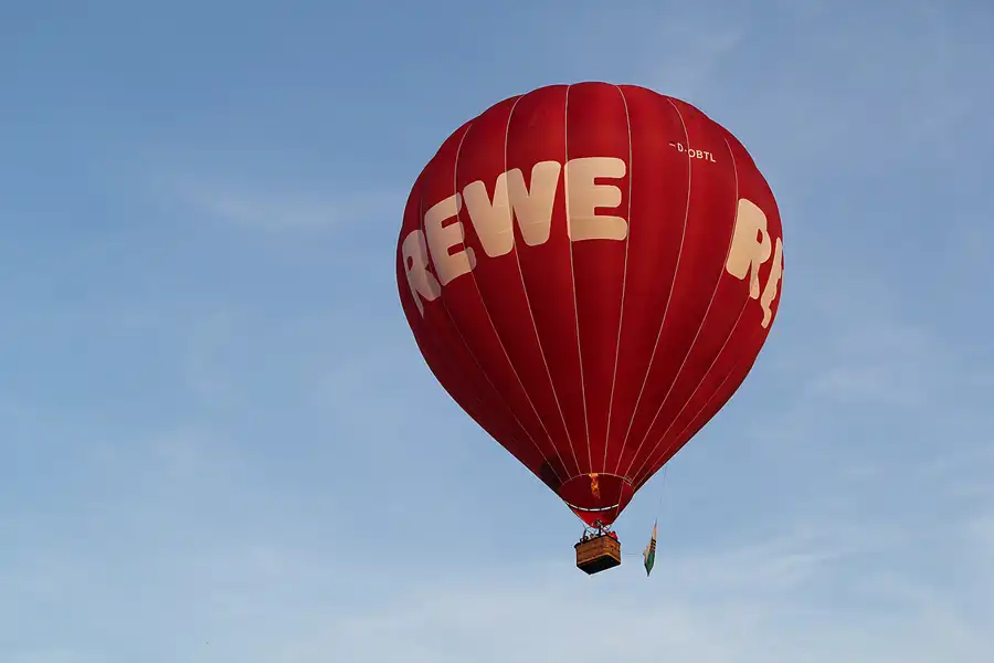 009 | 2013 | Leipzig | International Balloon Fiesta | © carsten riede fotografie