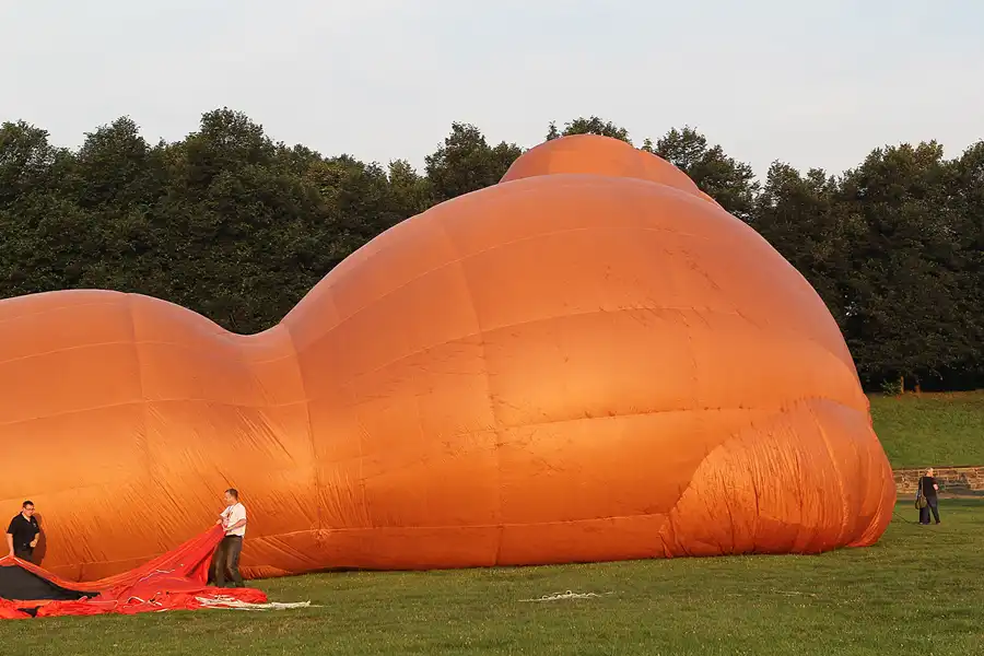 011 | 2013 | Leipzig | International Balloon Fiesta | © carsten riede fotografie