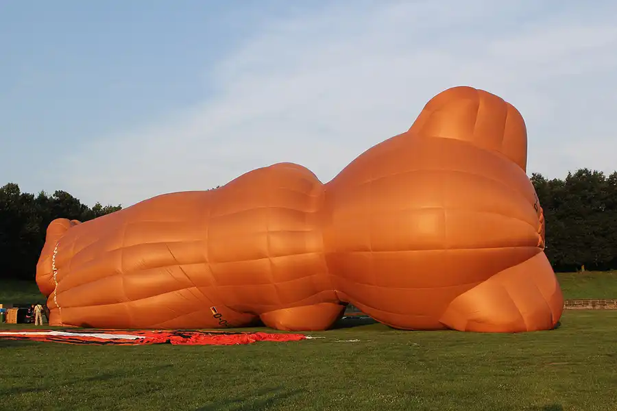 012 | 2013 | Leipzig | International Balloon Fiesta | © carsten riede fotografie