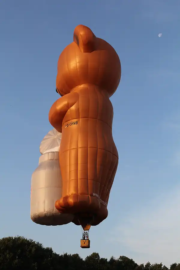 015 | 2013 | Leipzig | International Balloon Fiesta | © carsten riede fotografie