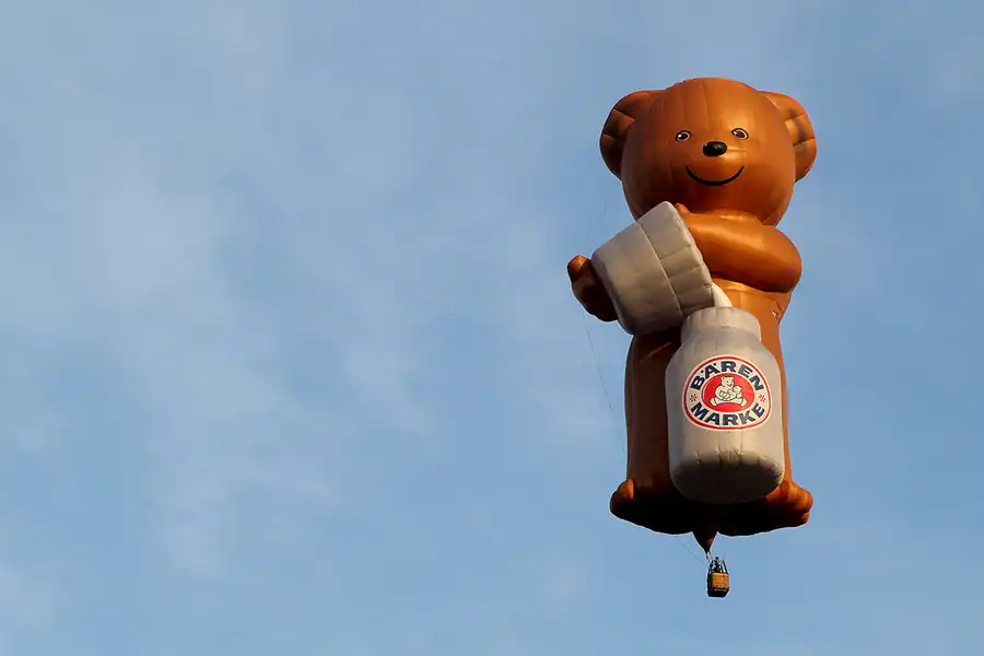 016 | 2013 | Leipzig | International Balloon Fiesta | © carsten riede fotografie