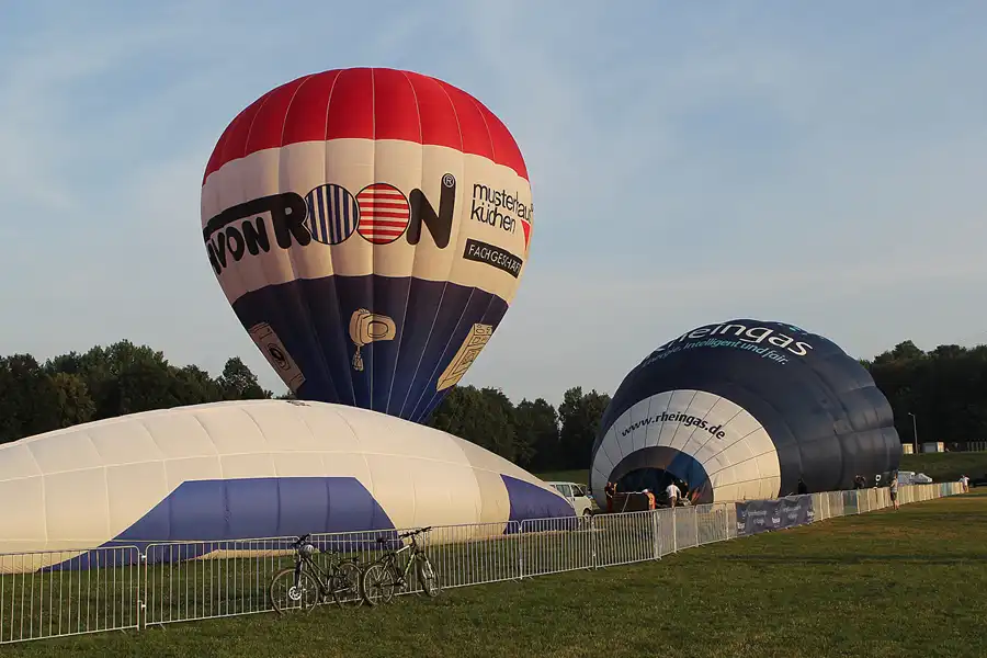 018 | 2013 | Leipzig | International Balloon Fiesta | © carsten riede fotografie