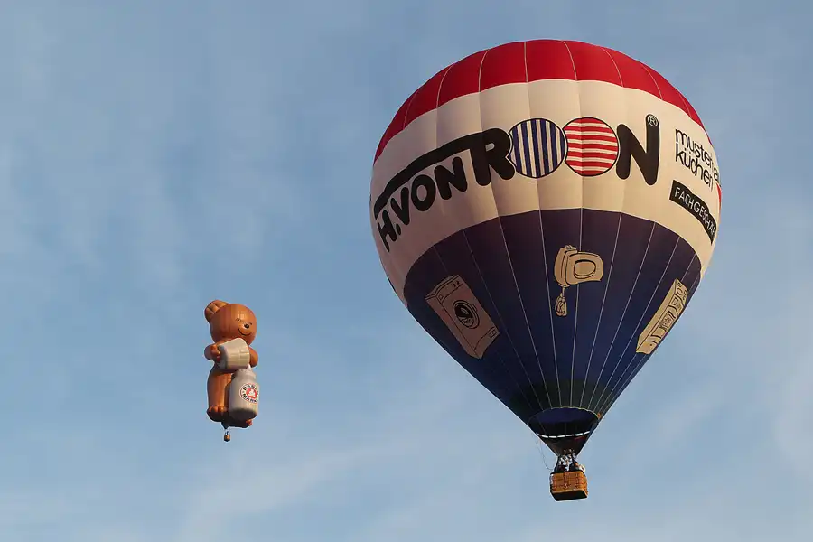 020 | 2013 | Leipzig | International Balloon Fiesta | © carsten riede fotografie