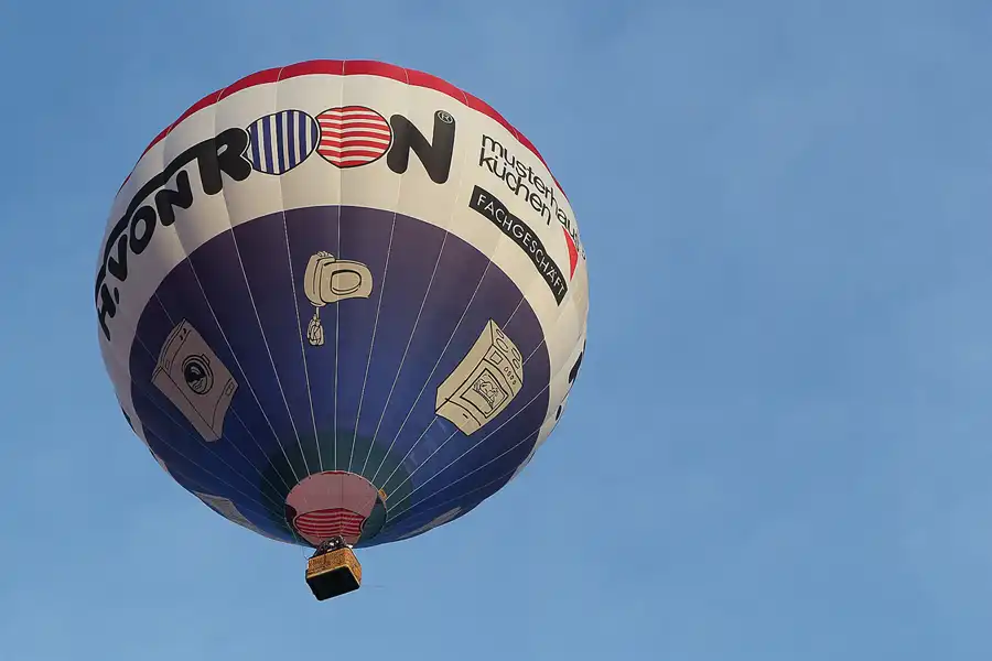 021 | 2013 | Leipzig | International Balloon Fiesta | © carsten riede fotografie