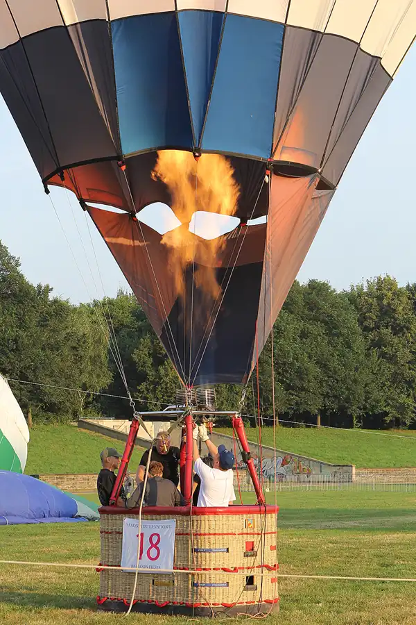 023 | 2013 | Leipzig | International Balloon Fiesta | © carsten riede fotografie