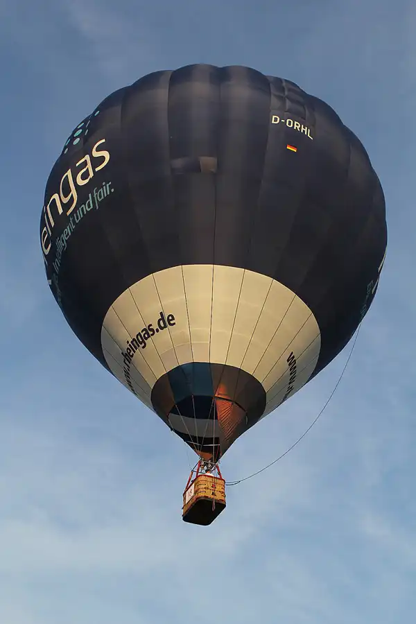 027 | 2013 | Leipzig | International Balloon Fiesta | © carsten riede fotografie