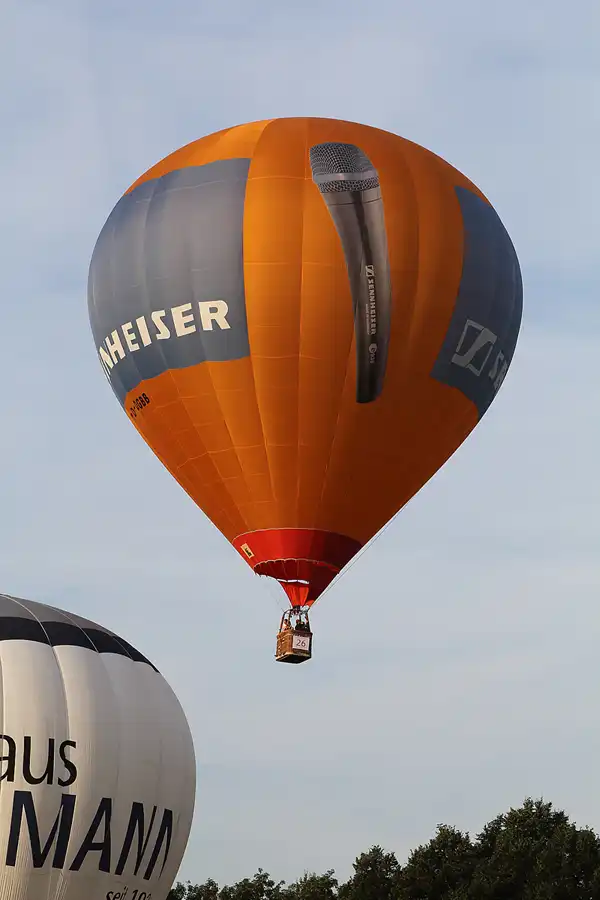 033 | 2013 | Leipzig | International Balloon Fiesta | © carsten riede fotografie