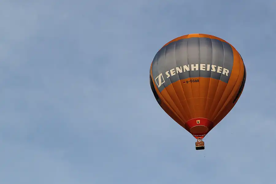 034 | 2013 | Leipzig | International Balloon Fiesta | © carsten riede fotografie