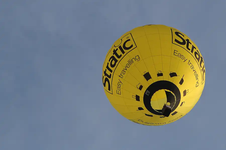 036 | 2013 | Leipzig | International Balloon Fiesta | © carsten riede fotografie