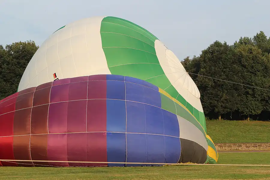 037 | 2013 | Leipzig | International Balloon Fiesta | © carsten riede fotografie