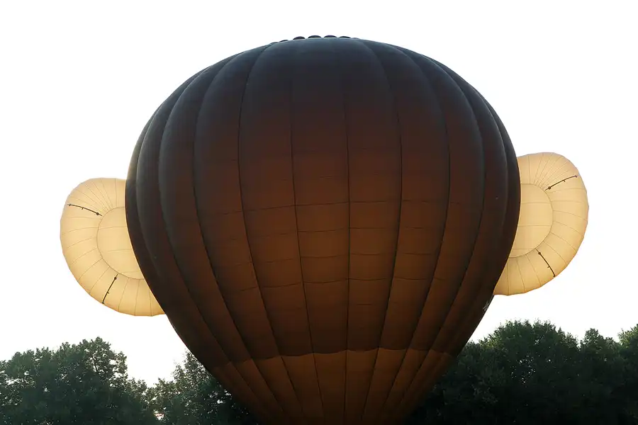 041 | 2013 | Leipzig | International Balloon Fiesta | © carsten riede fotografie